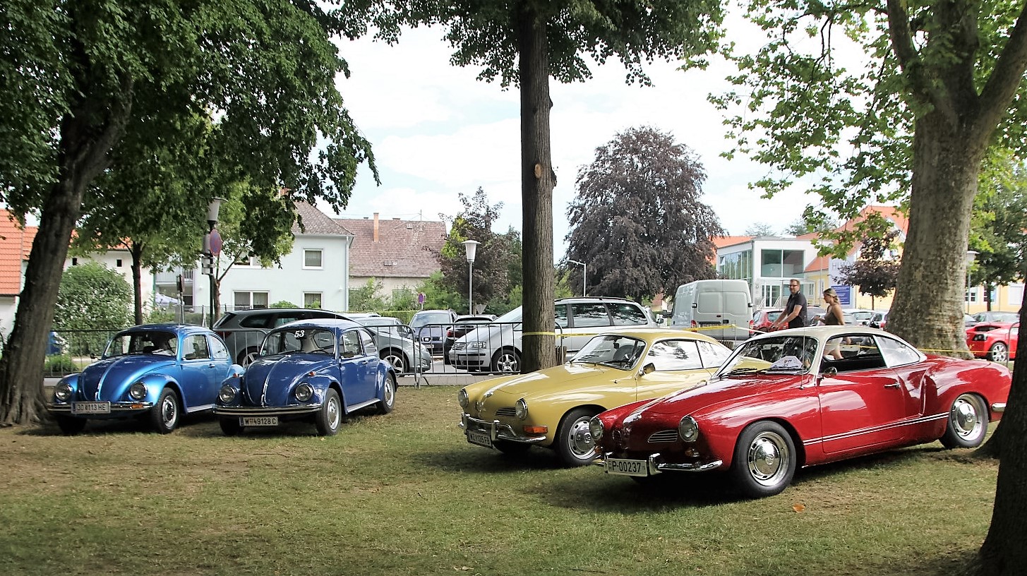 2016-07-10 Oldtimertreffen